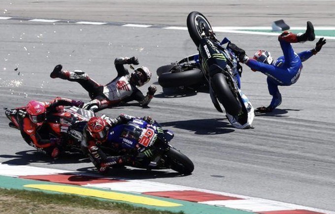 Gran Premio Olanda - MotoGP