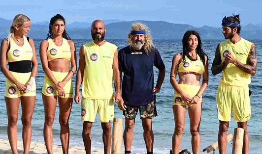 Chi vincerà L’Isola dei Famosi 2022?