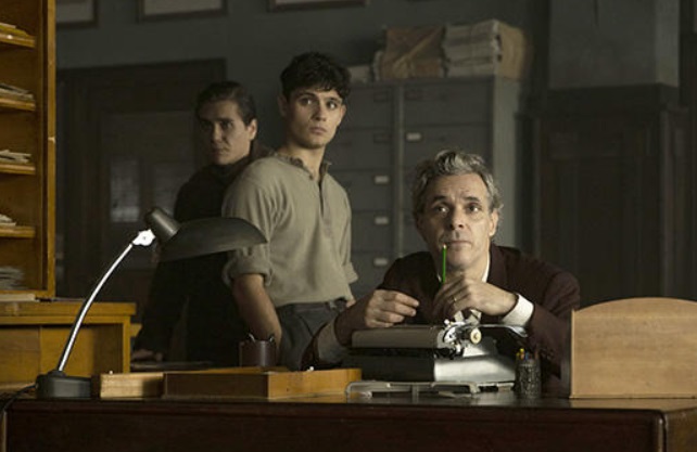 L'Ora - Alfieri, De Concilio, Colella