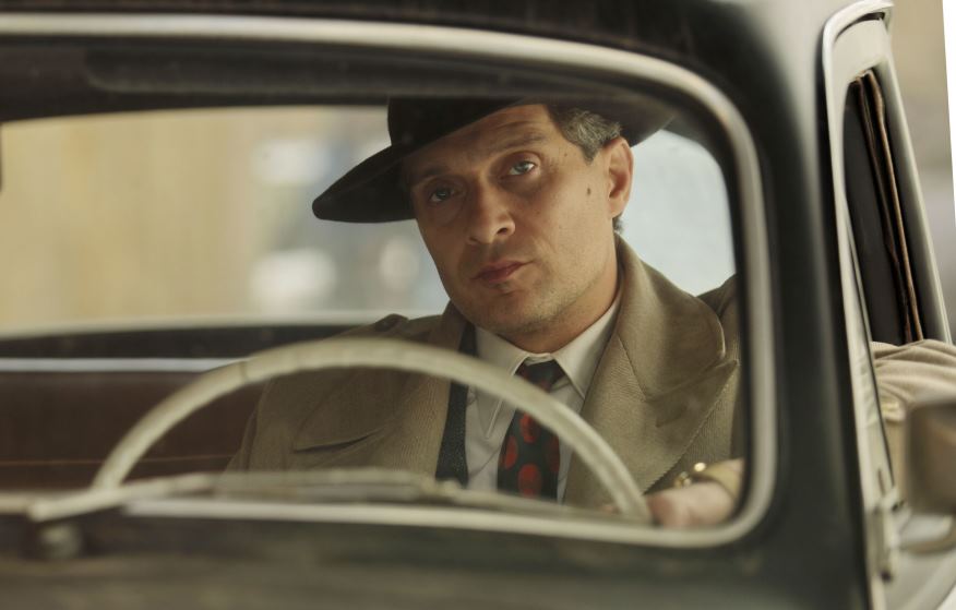 Su Canale 5 scatta L’Ora (di) Inchiostro contro Piombo