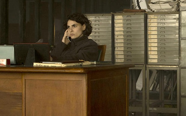 L'Ora - Daniela Marra