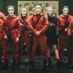 La Casa di Carta: Corea