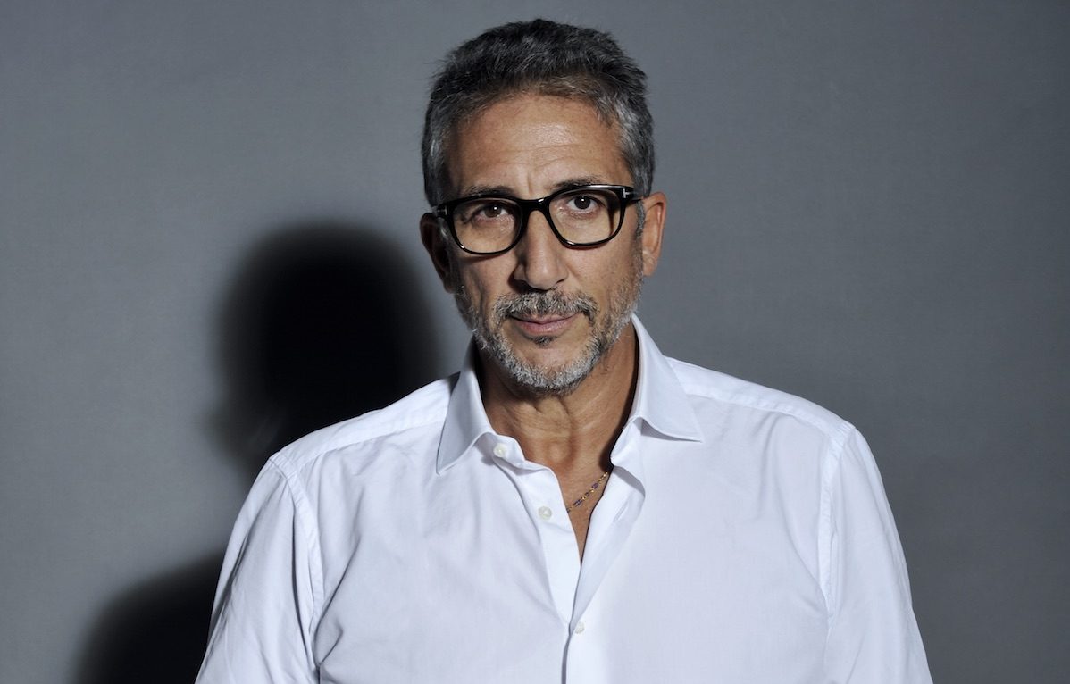 Lucio Presta all’attacco di Heather Parisi: «Condannata in primo grado, non hai pagato i danni»