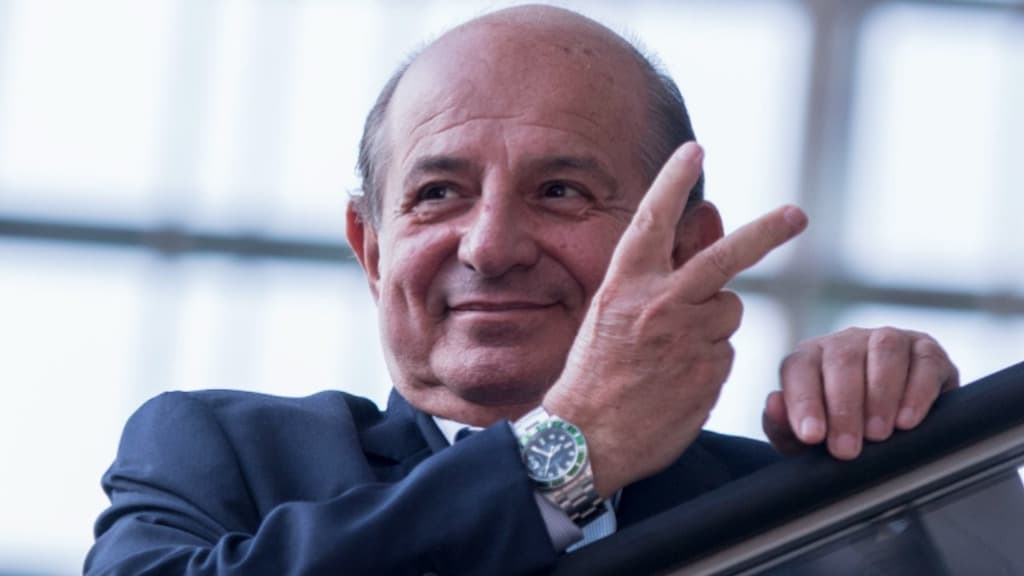 Magalli e l’assenza dai palinsesti autunnali: «La riconoscenza della Rai è leggendaria»