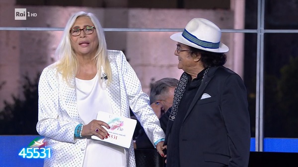 Ascolti TV | Sabato 25 giugno 2022. Una Voce per Padre Pio 16.8% (2 mln) vs Tú Sí Que Vales in replica 17.2% (1,7 mln). I Mondiali di Nuoto fanno volare il tardo pomeriggio di Rai2 (12.1%)