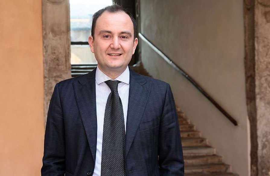 Marco Arletti è il terzo Boss in Incognito del 2022