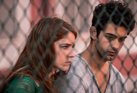 Ecco perchè Mare Fuori è andato su Netflix