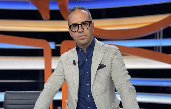 Michele Criscitiello