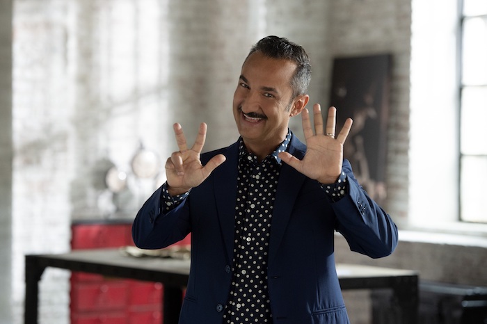 Nicola Savino lascia Mediaset e approda a TV8. Il commento di Piersilvio Berlusconi