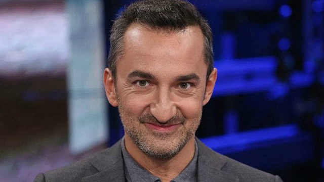 Nicola Savino passa a Tv8. Si lavora al ritorno di Music Farm