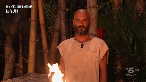 Isola dei Famosi 2022, ventitreesima puntata – Nicolas finalista, Gennaro eliminato, Nick e Mercedesz al televoto