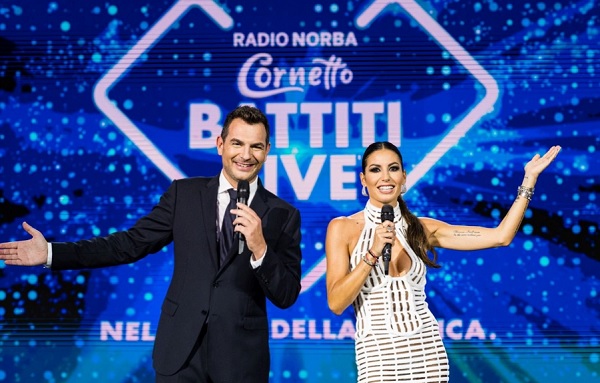 Battiti Live 2022 dal 5 luglio su Italia 1. Ecco il cast