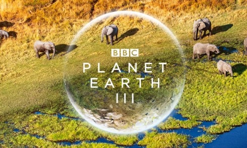 Planet Earth III