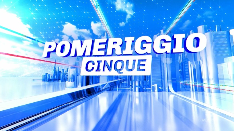 Pomeriggio Cinque