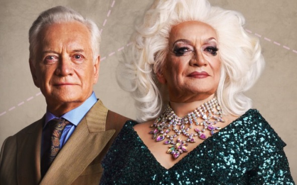 Queen Loretta di anime ne ha più di due