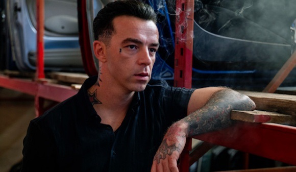 Classifica FIMI: Salmo in vetta agli album con la compilation di ‘Blocco 181’. Sissi esordisce alla 11