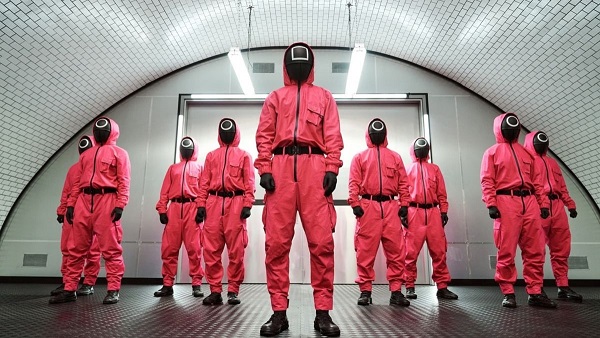 Squid Game – The Challenge: Netflix lancia il reality ispirato alla serie. Ecco come partecipare e vincere 4,56 milioni di dollari