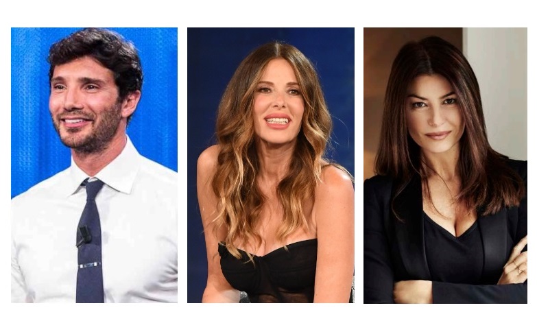 Palinsesti Rai 2, autunno 2022