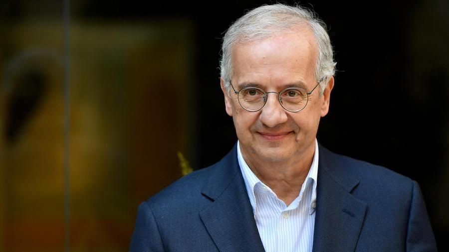 Veltroni racconta su Rai3 cinquant’anni di lettere al Presidente