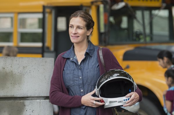 Wonder - Julia Roberts