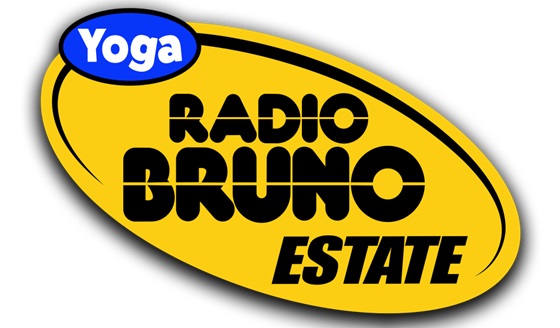 Yoga Radio Bruno Estate