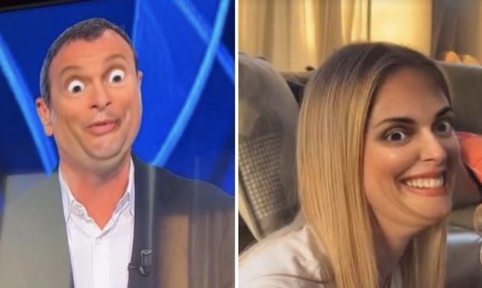 Il ‘fenomenale’ spoiler di Fedez su Chiara Ferragni a Sanremo – Video