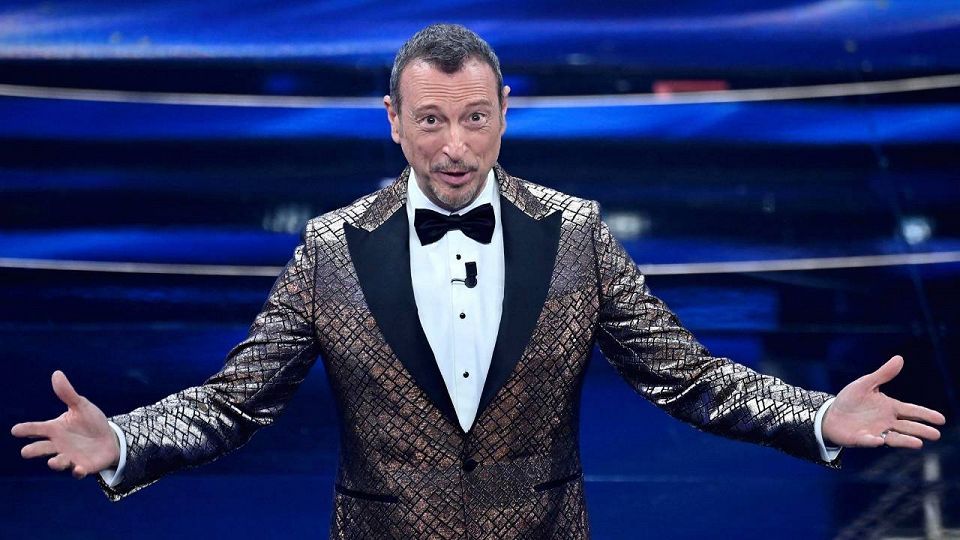Sanremo 2023: ecco il regolamento
