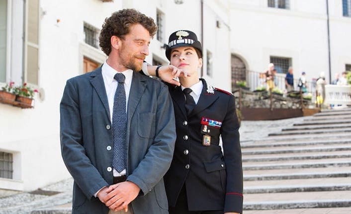 Ascolti TV | Giovedì 16 Giugno 2022. In calo sia Don Matteo (15.8%) che Scherzi a Parte (12.3%). Dritto e Rovescio 7.9%