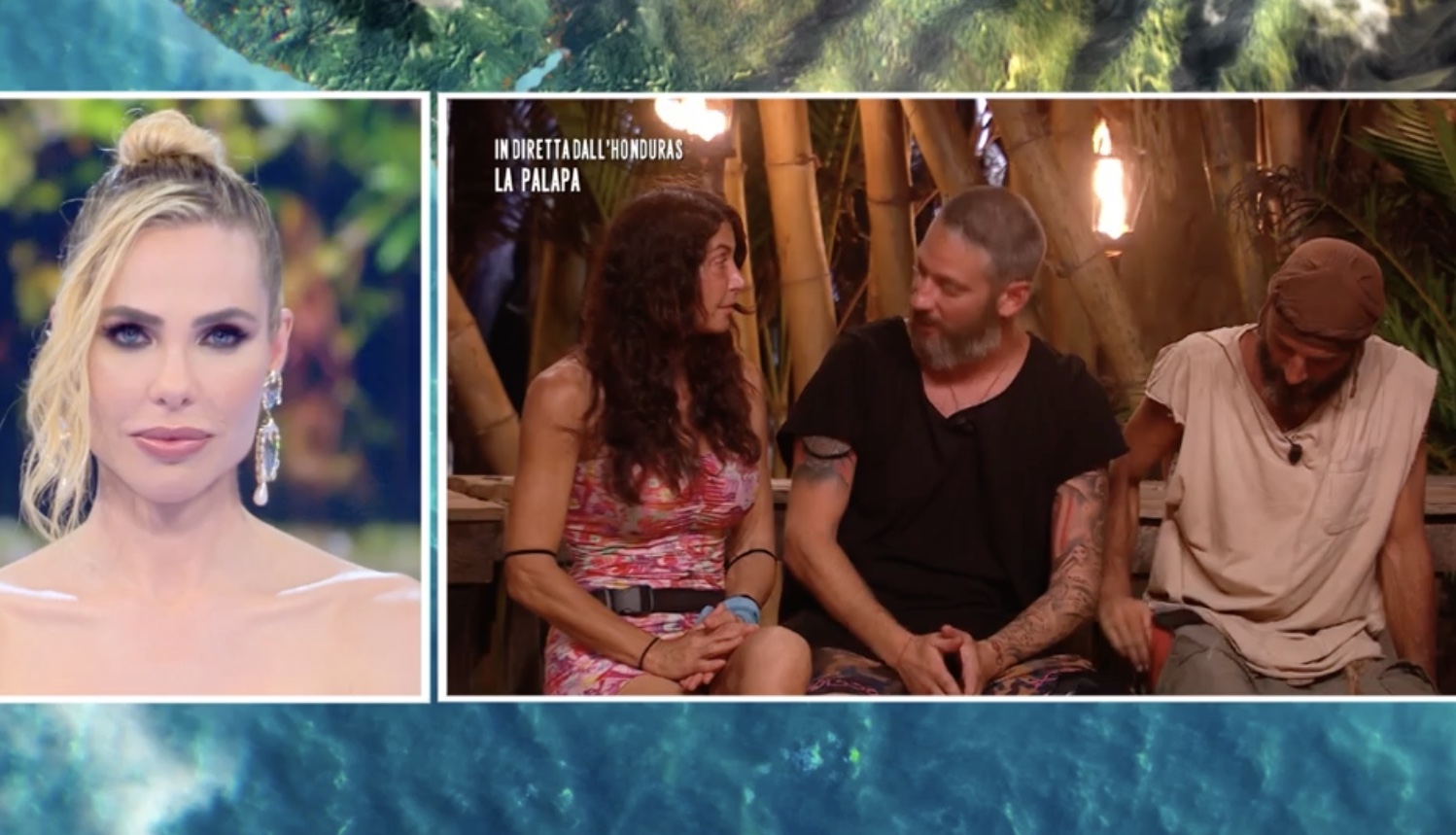 Ascolti TV | Lunedì 20 Giugno 2022. In 2,4 mln per la semifinale dell’Isola (20.7%), Wonder a 2,6 mln (16.3%). Drusilla (3.5%) battuta da Tempesta D’Amore (4.8%). TG1 con Cardinaletti e Amadeus 25.9%