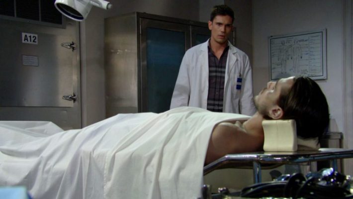 Beautiful anticipazioni (5-11 giugno 2022): Liam confesserà di aver ucciso Vinny?