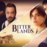 Bitter Lands