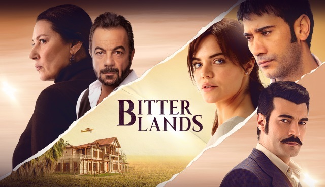 Terra Amara è la nuova turcata di Canale 5. Arriva dopo gli ascolti record in Spagna – Promo