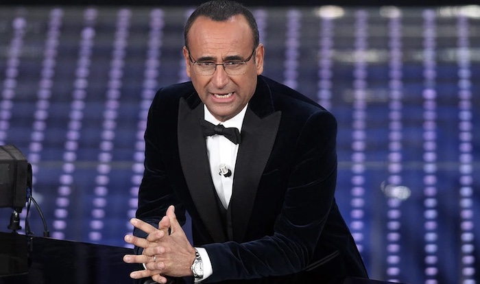 Con il Cuore: Bova e Albano tra gli ospiti di Carlo Conti