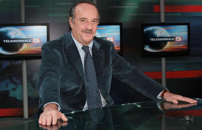 Mimun: «Raramente ci sono notizie che mi rallegrano da ieri ce n’è una». Frecciata a Giorgino, fuori dal TG1 delle 20?