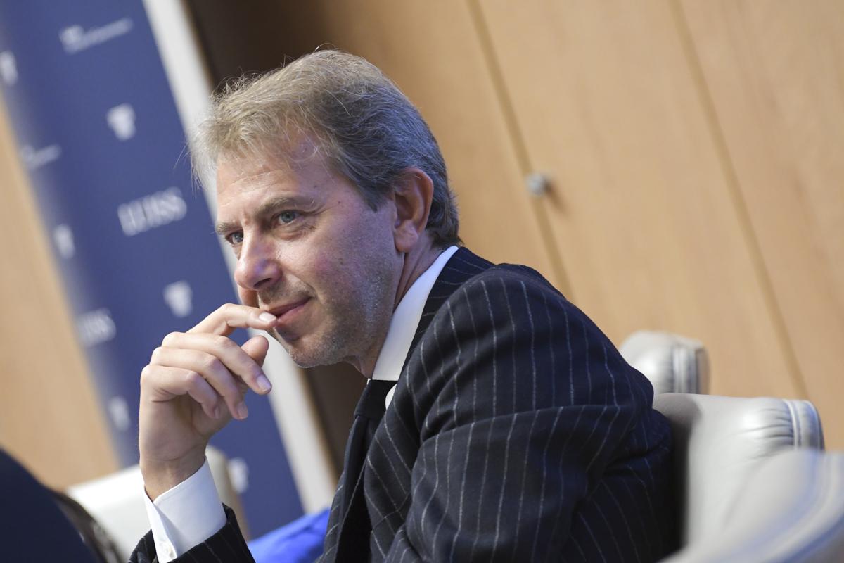 Rai 2, arriva Francesco Giorgino (al posto di Ilaria D’Amico)?