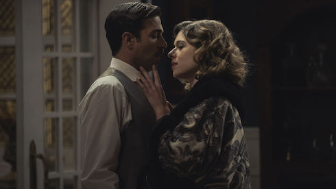 Una Vita, anticipazioni (12-18 giugno 2022): Genoveva seduce David