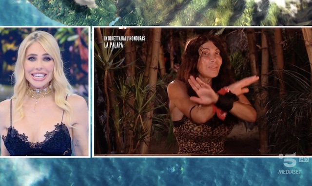 Ascolti TV | Lunedì 6 giugno 2022. L’Isola vince con il 20.5% (2,46 mln). I debutti: TG1 Mattina 8.5%-15.1%, Camper 16%, Drusilla 5.2%. Un Altro Domani 23.6%