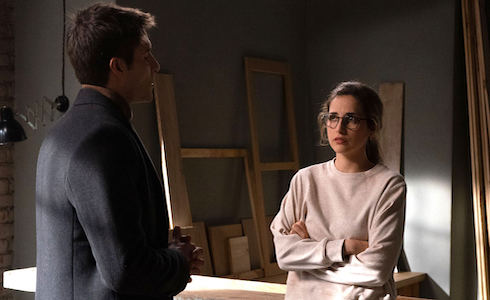 Un Altro Domani, anticipazioni (27 giugno – 1 luglio 2022): Julia molla Sergio