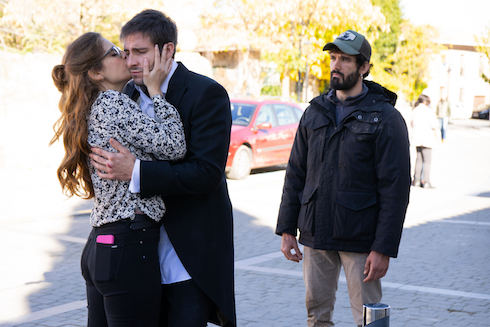 Un Altro Domani, anticipazioni (13-17 giugno 2022):  Julia annulla le nozze ma poi si sposa lo stesso!