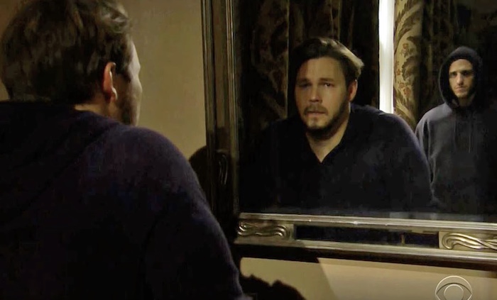 Beautiful, anticipazioni (12-18 giugno 2022): Liam vede il fantasma di Vinny!