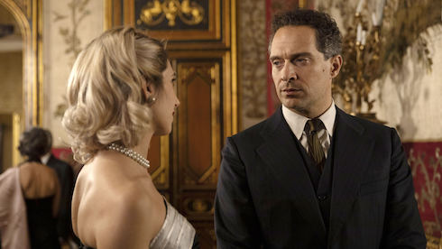 L’Ora – Inchiostro contro Piombo: anticipazioni quinta e ultima puntata di mercoledì 6 luglio 2022