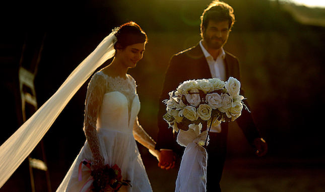 Brave and Beautiful, anticipazioni (6-10 giugno 2022): Cesur e Suhan si sposano?