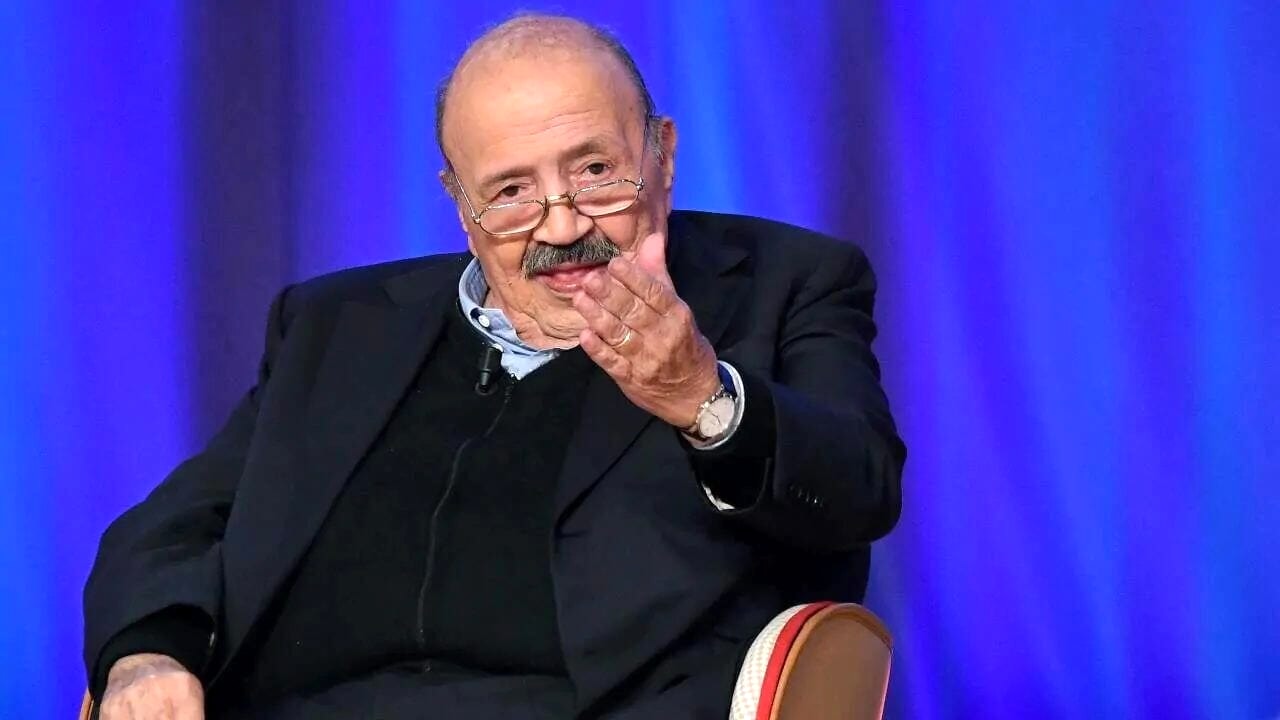 Maurizio Costanzo tranchant su Giletti: «Perchè va a rompere le balle al Cremlino. Stesse a Roma o facesse l’inviato con scritto Press in Ucraina»