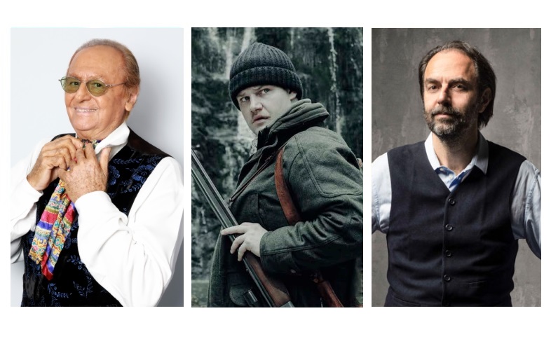 Palinsesti Rai4 – Rai Movie – Rai5 – Rai Storia, autunno 2022