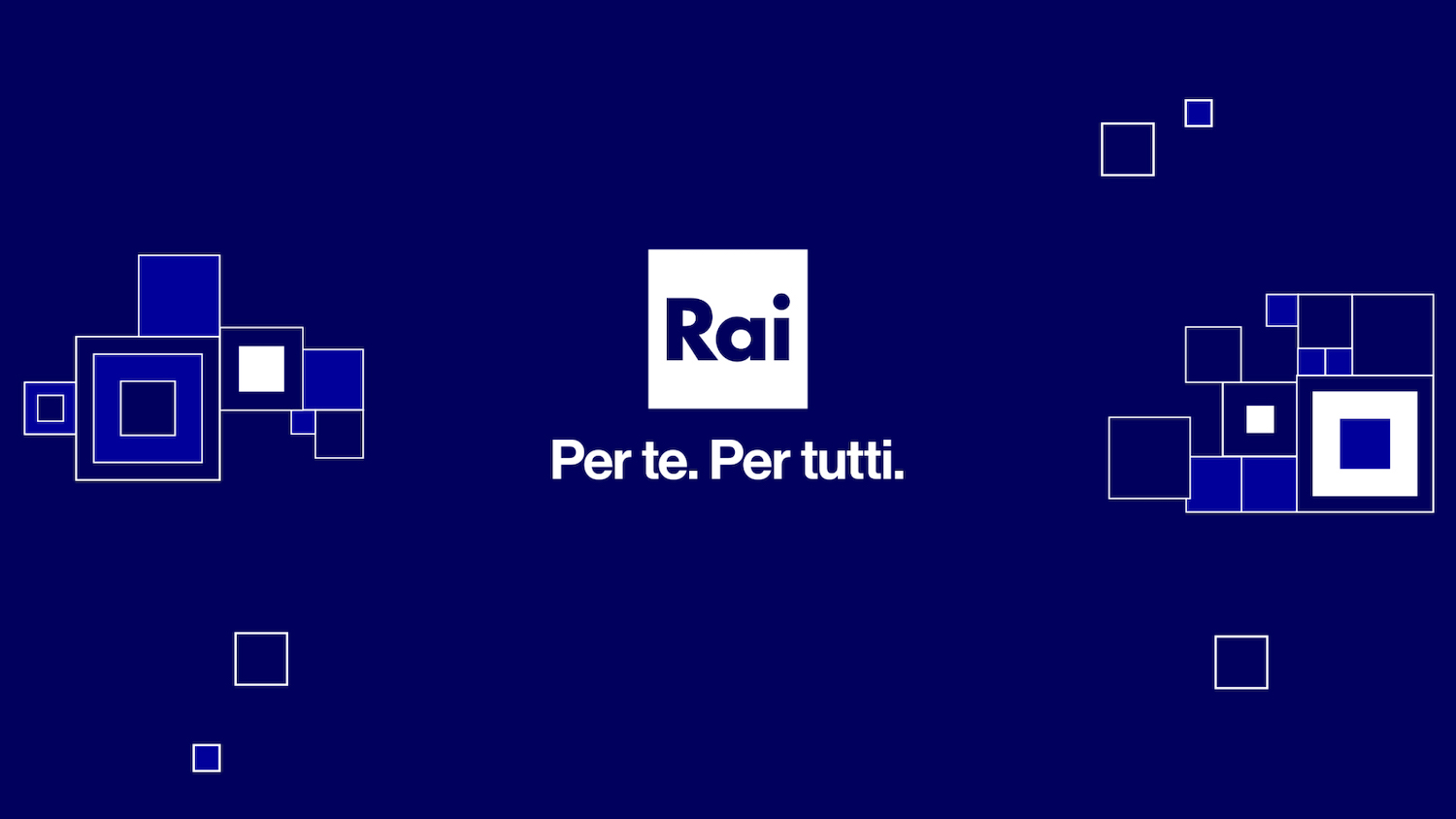 Il calendario delle presentazioni dei Palinsesti 2022/2023