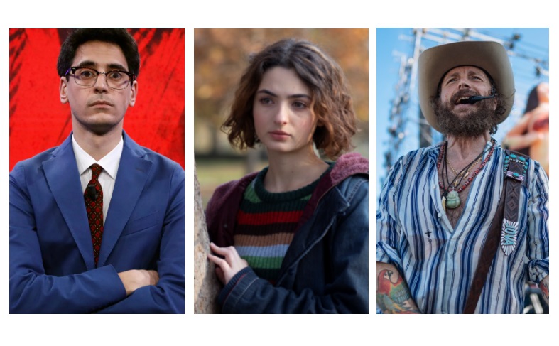 Palinsesti Raiplay, autunno 2022