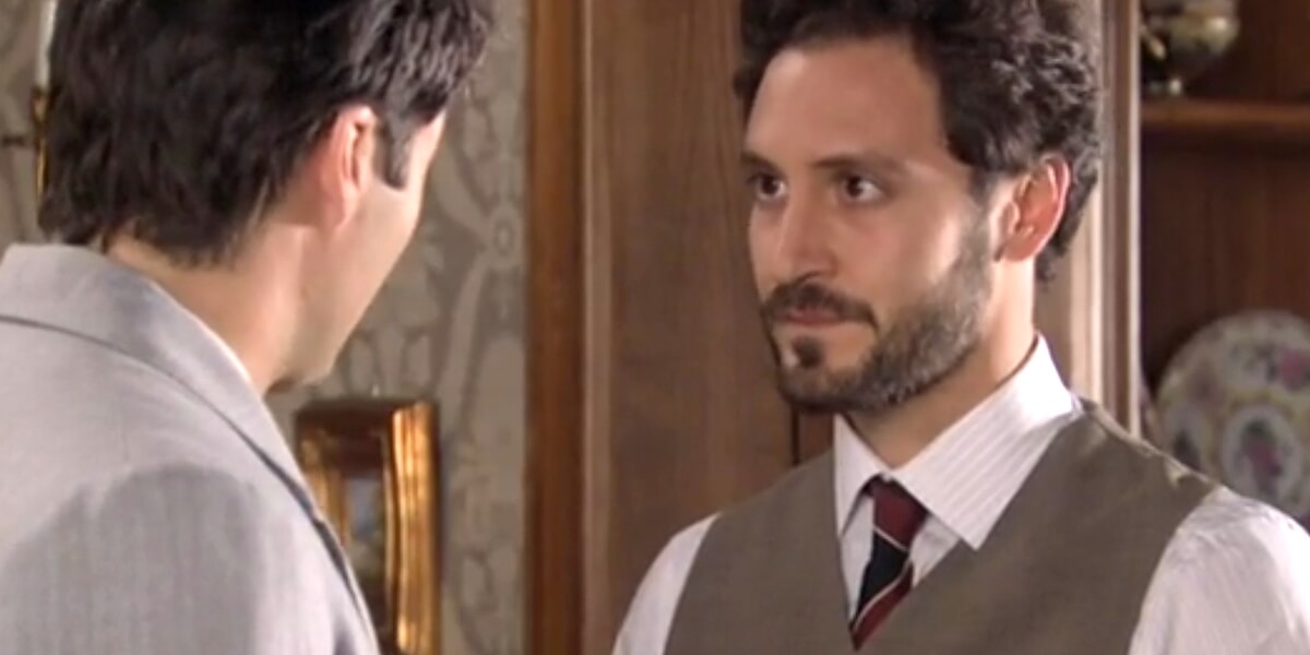 Sei Sorelle, anticipazioni (20-24 giugno 2022): la relazione tra Rodolfo e Victoria viene a galla