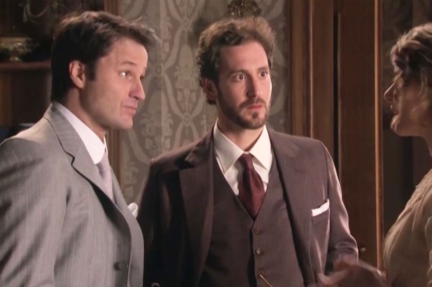 Sei Sorelle, anticipazioni (6-10 giugno 2022): Diana propone alle sorelle di lavorare in fabbrica