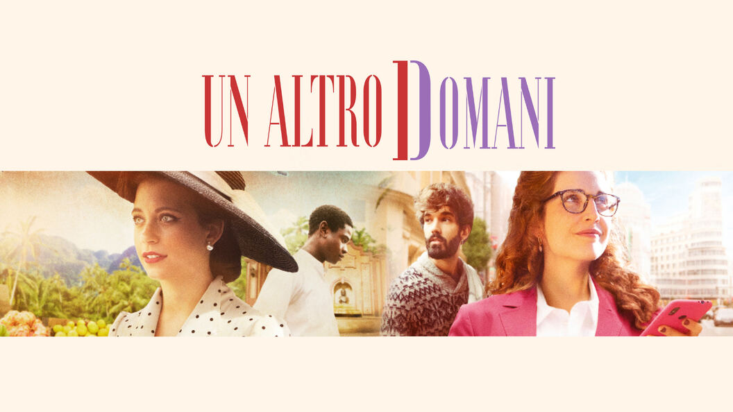 Su Canale 5 arrivano ‘Due Vite’ al posto di Uomini e Donne. Trama e personaggi di Un Altro Domani