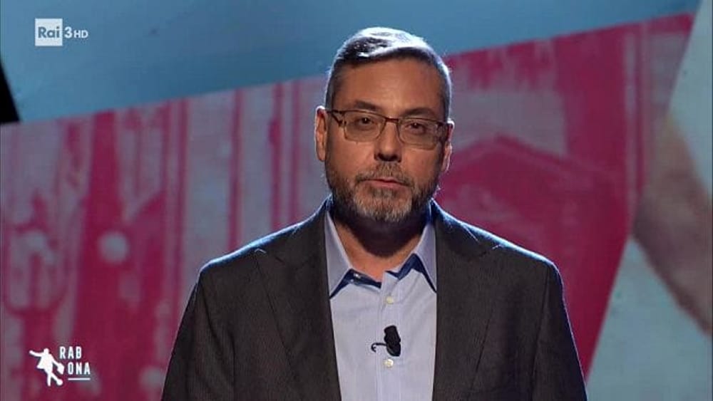 Vianello contro Mediaset: «Enigma l’ho inventato io, cambiare titolo». Ma si chiamerà Aenigma!